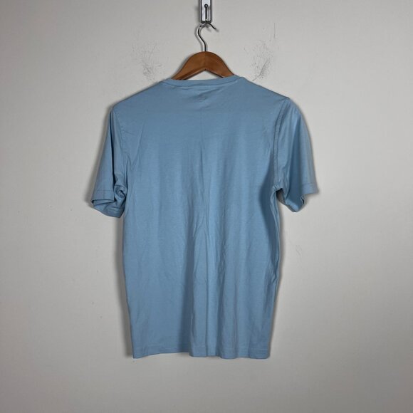 Raffi Short Sleeve Tee S - Picture 2 of 2